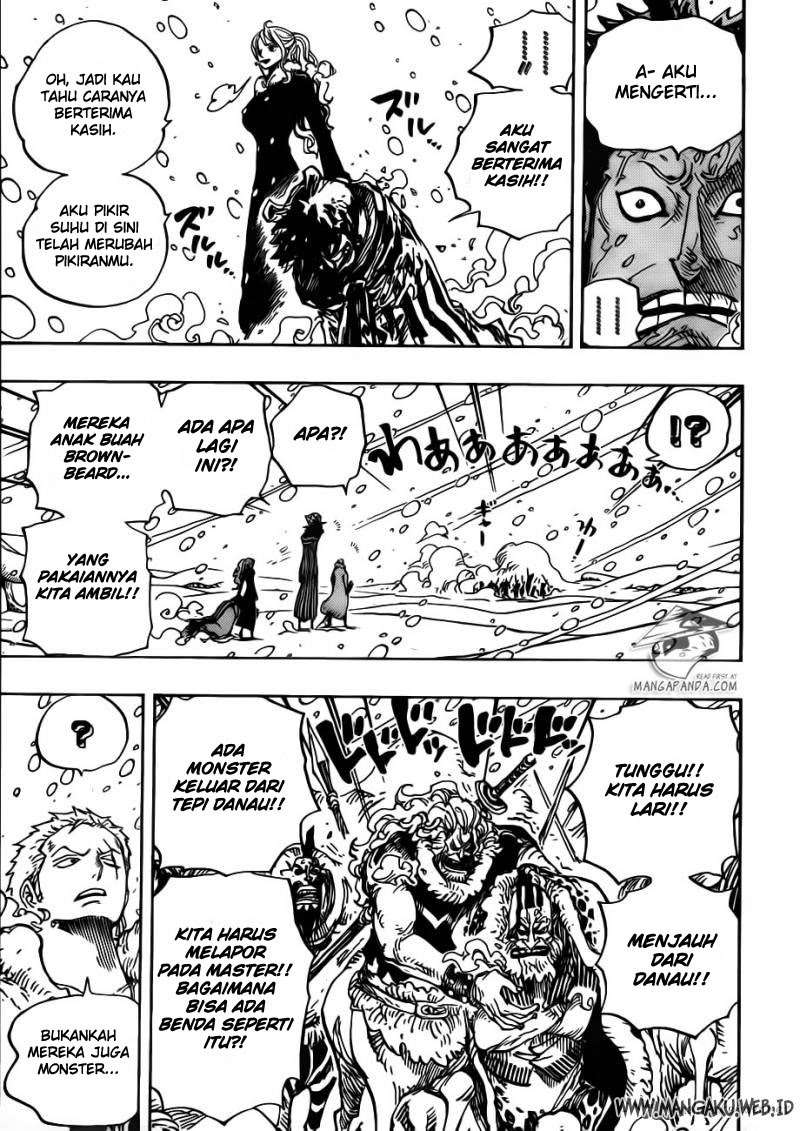 Chapter 669 - halaman 13