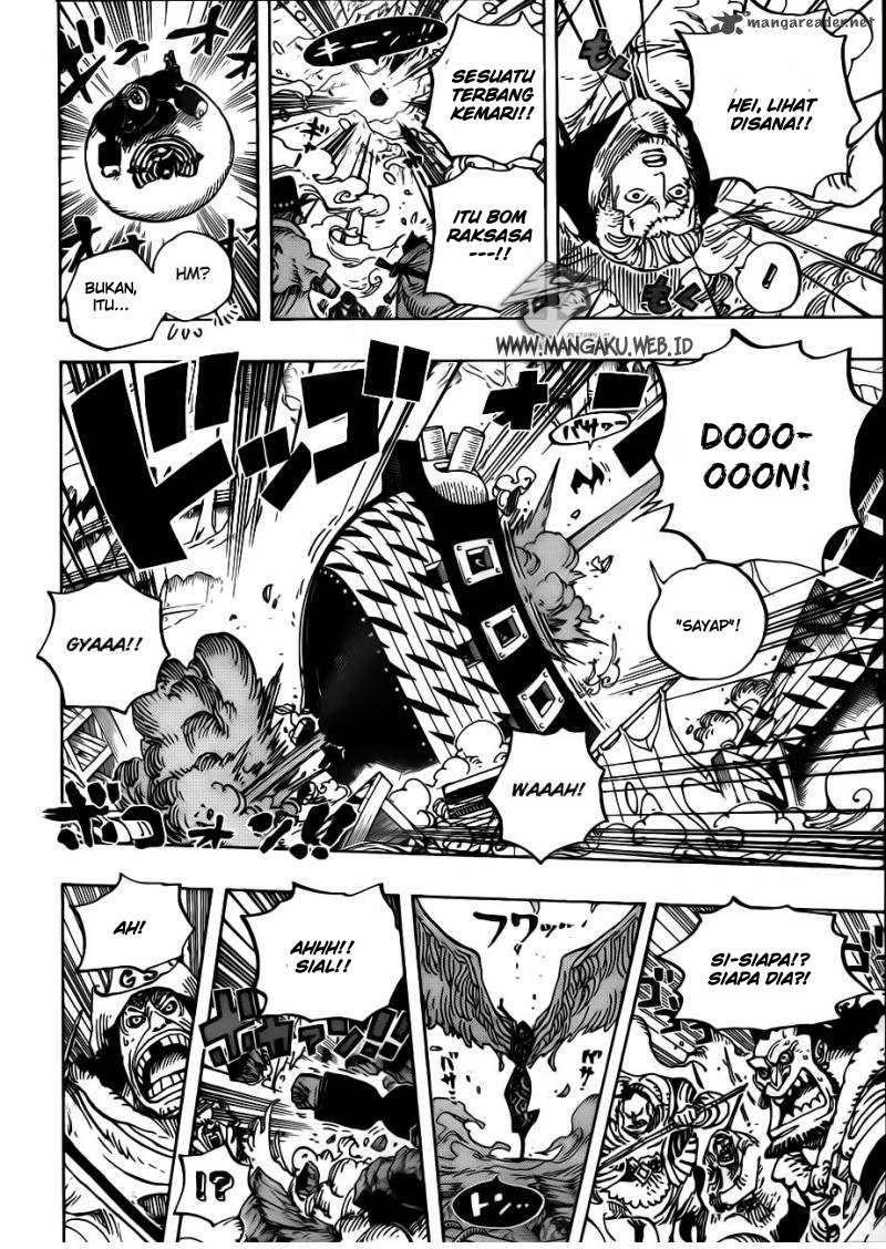 Chapter 669 - halaman 18