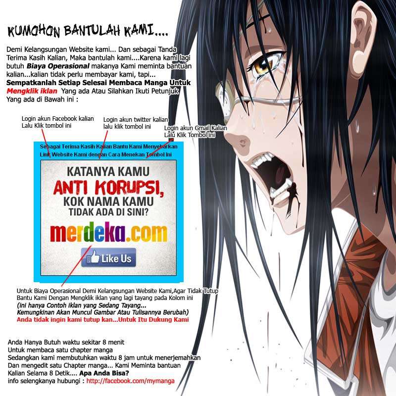 Chapter 669 - halaman 20