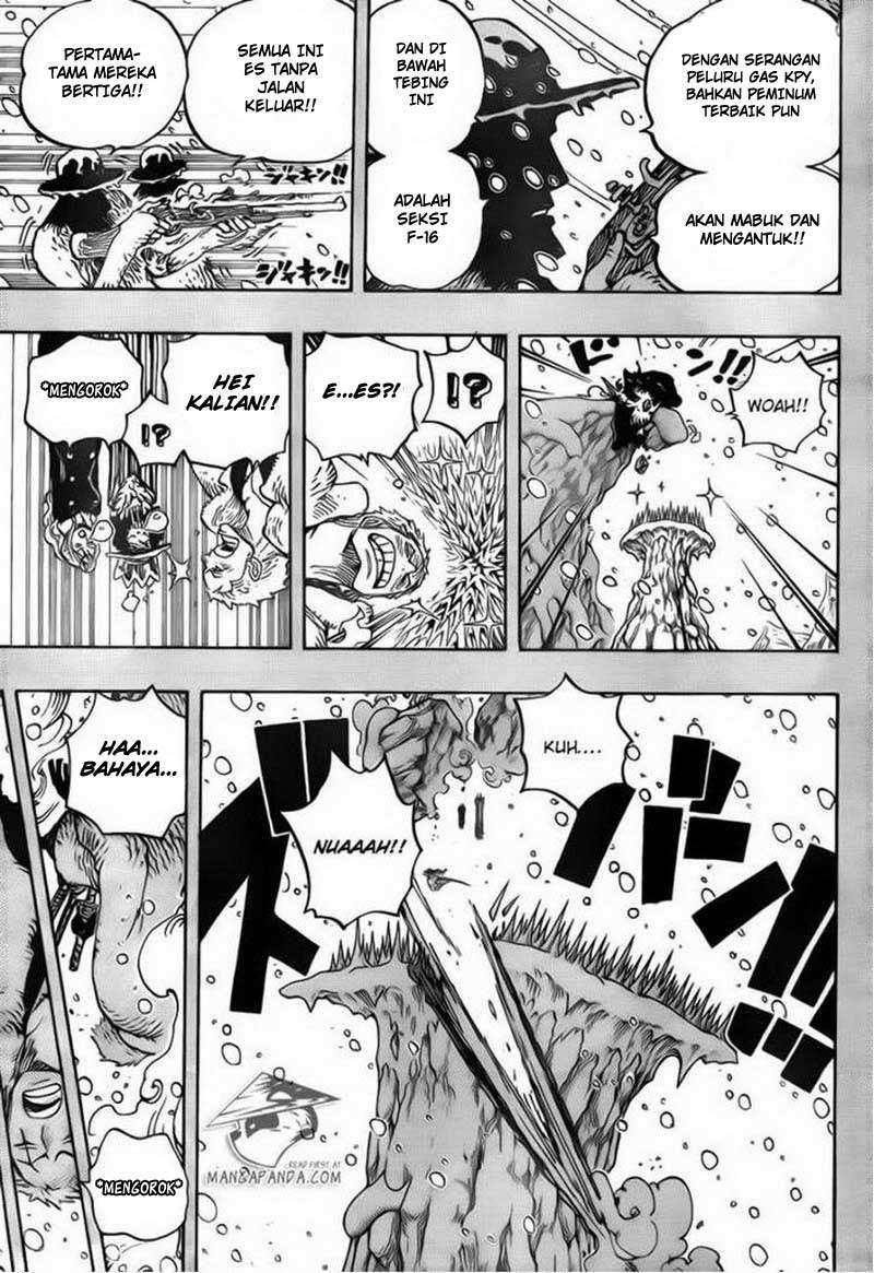 Chapter 669 - halaman 7