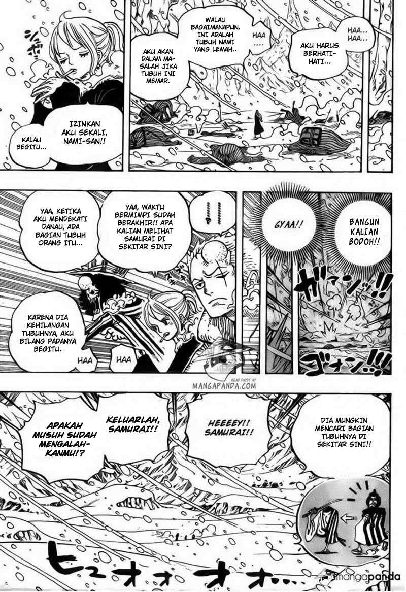 Chapter 669 - halaman 9