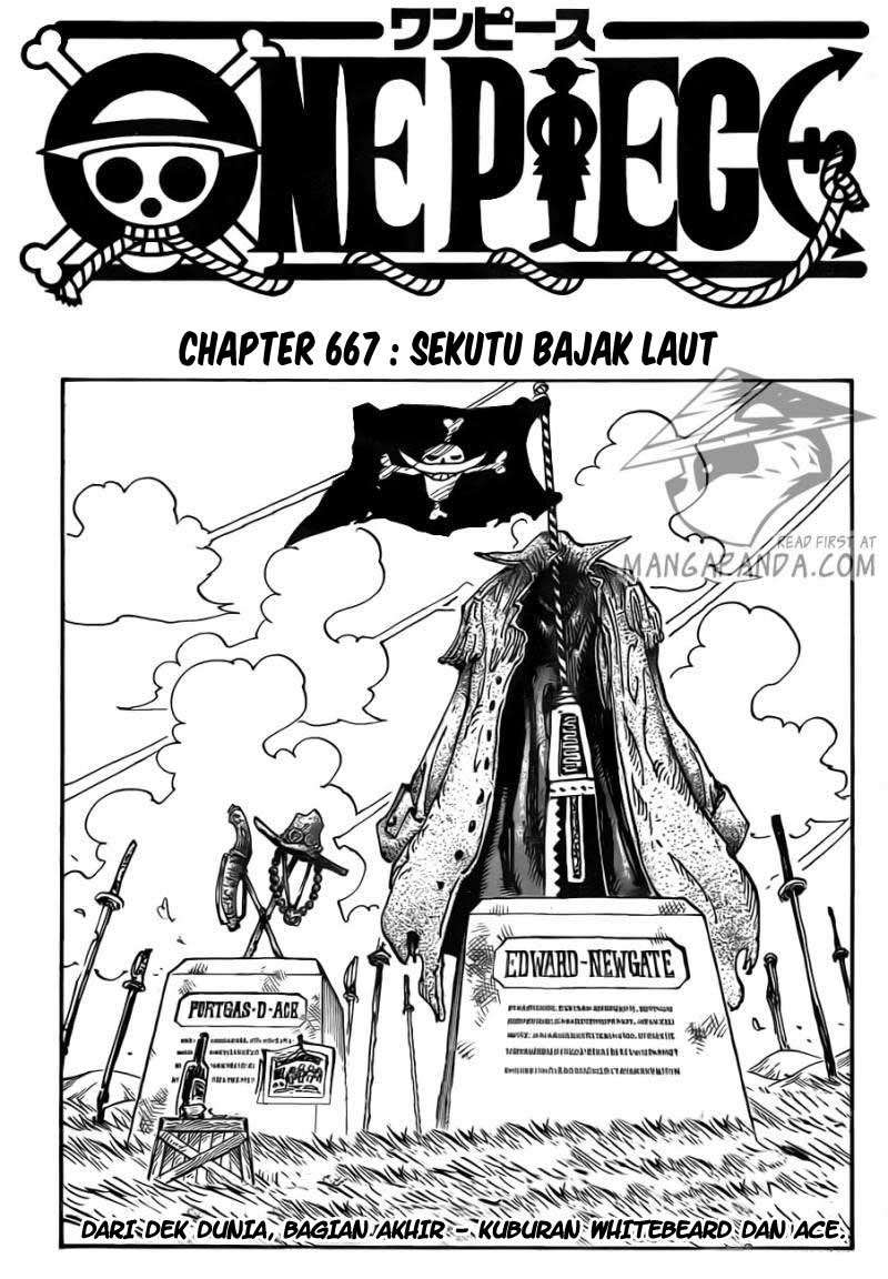 Chapter 668 - halaman 3