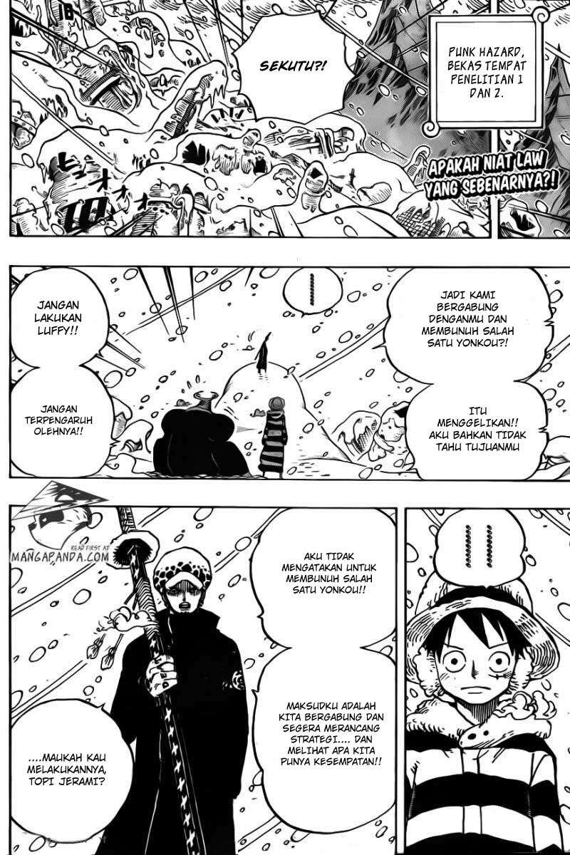 Chapter 668 - halaman 4