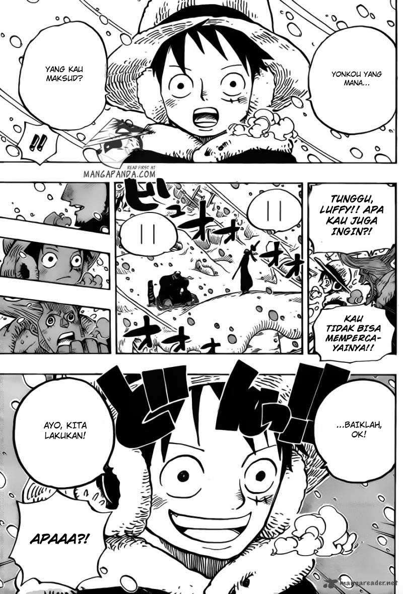 Chapter 668 - halaman 5