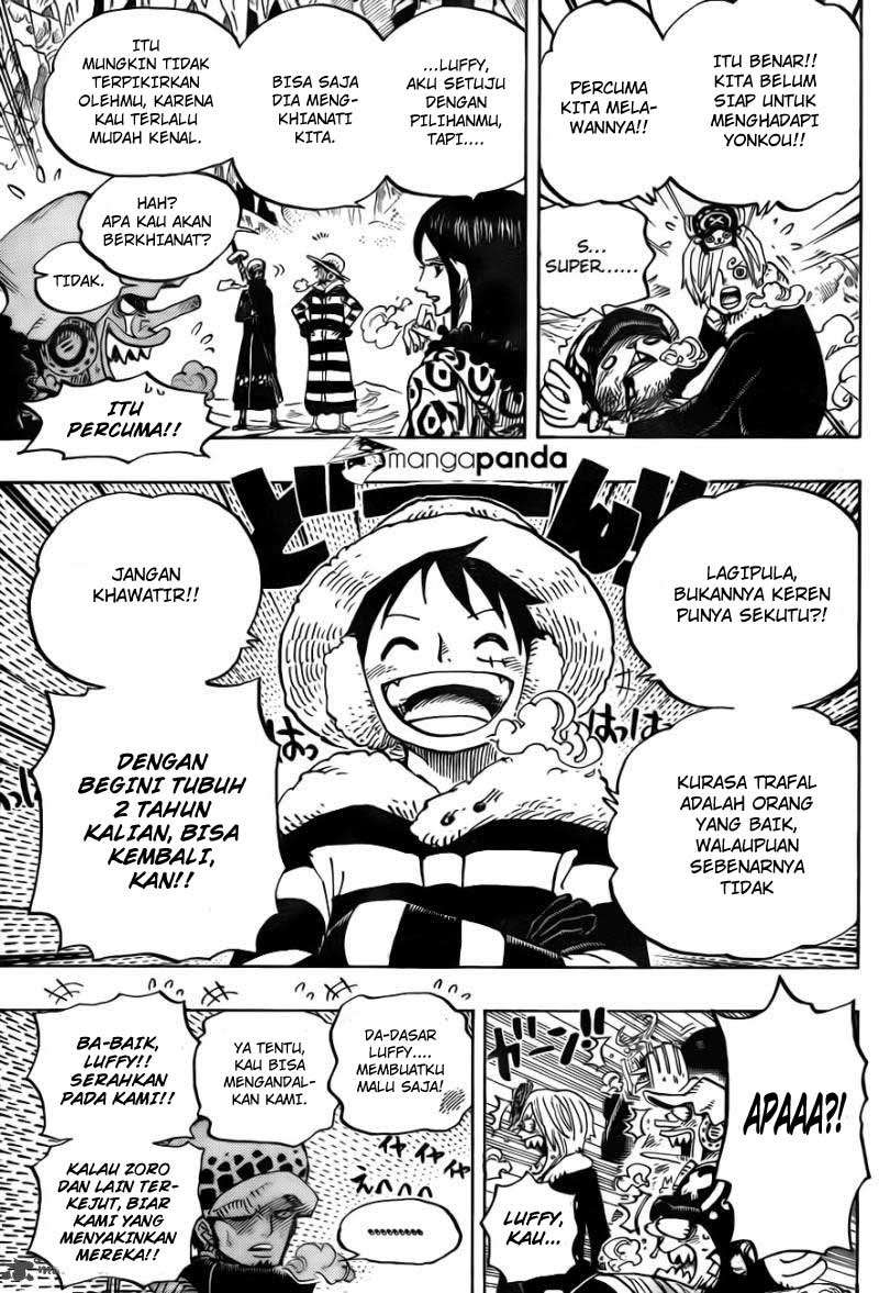 Chapter 668 - halaman 7