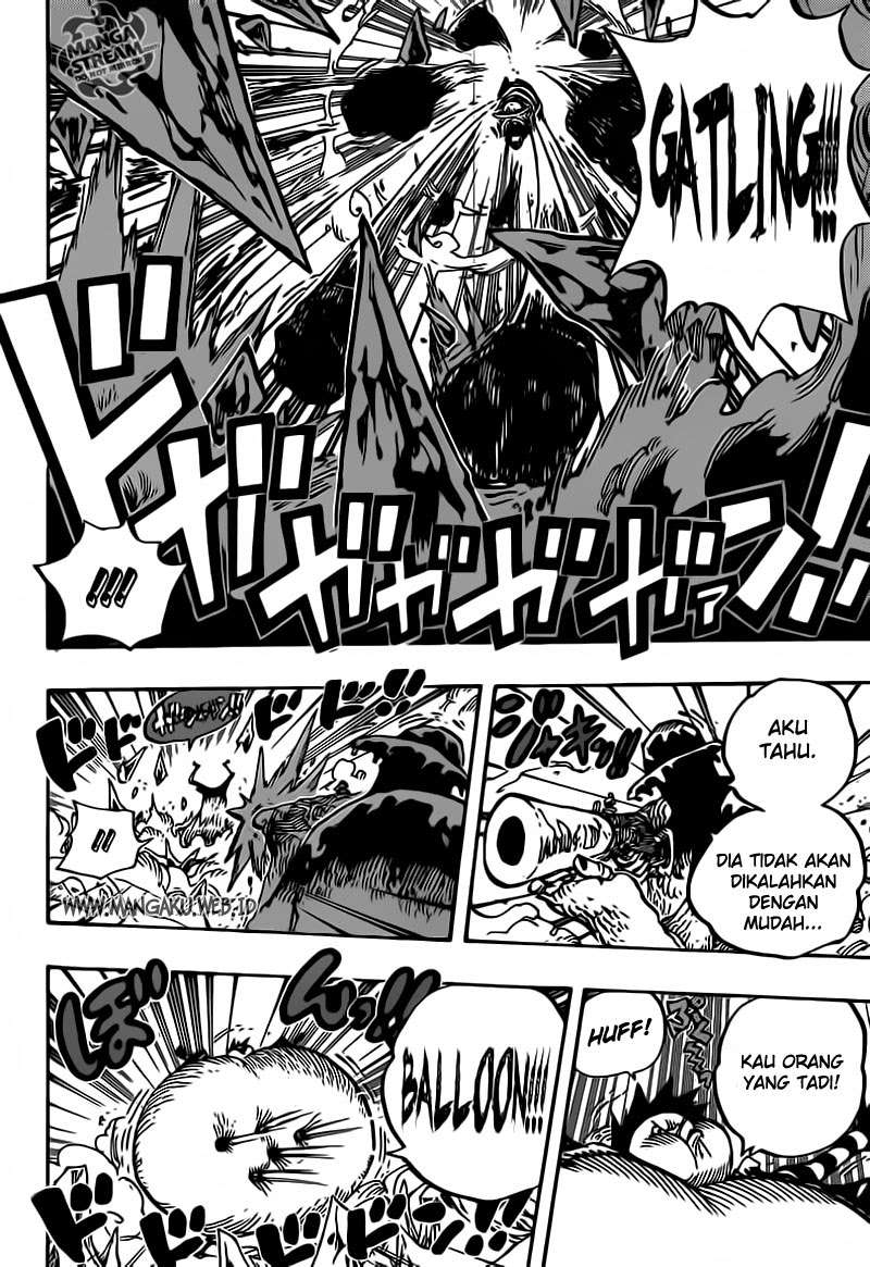 Chapter 667 - halaman 12