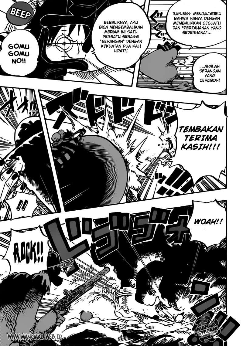 Chapter 667 - halaman 13