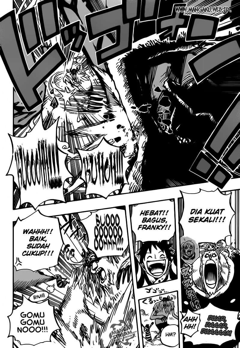 Chapter 667 - halaman 16