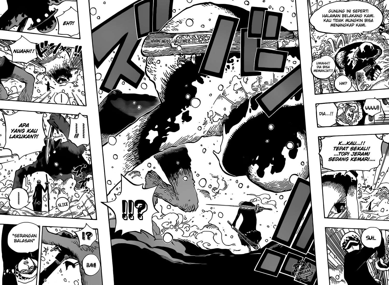 Chapter 667 - halaman 18