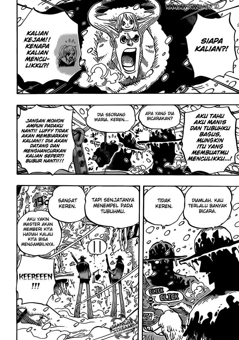 Chapter 667 - halaman 8