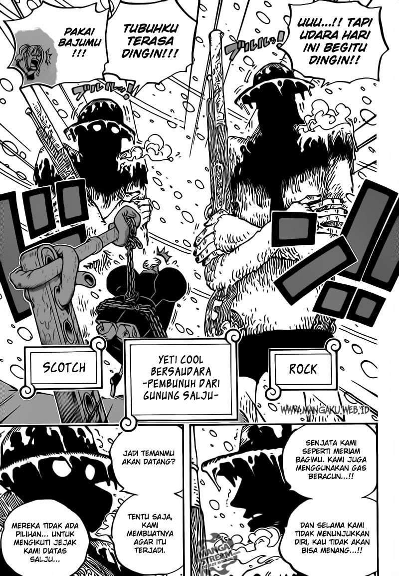 Chapter 667 - halaman 9