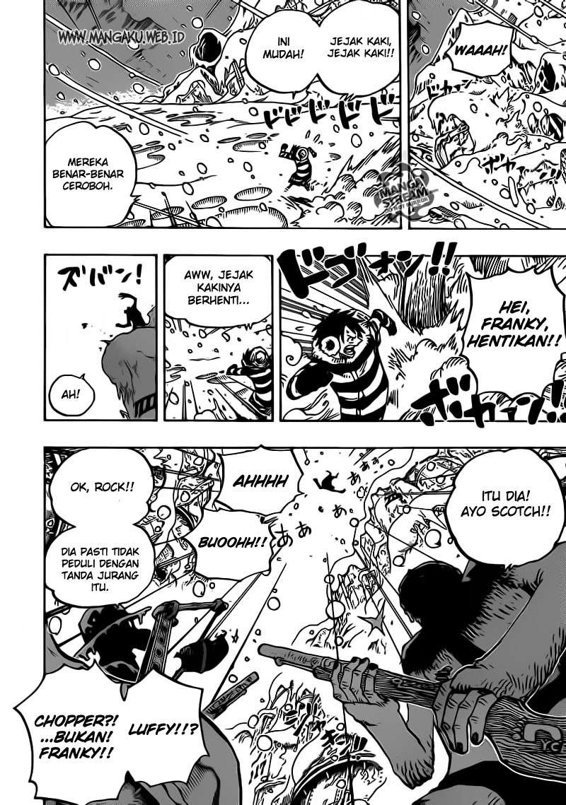 Chapter 667 - halaman 10