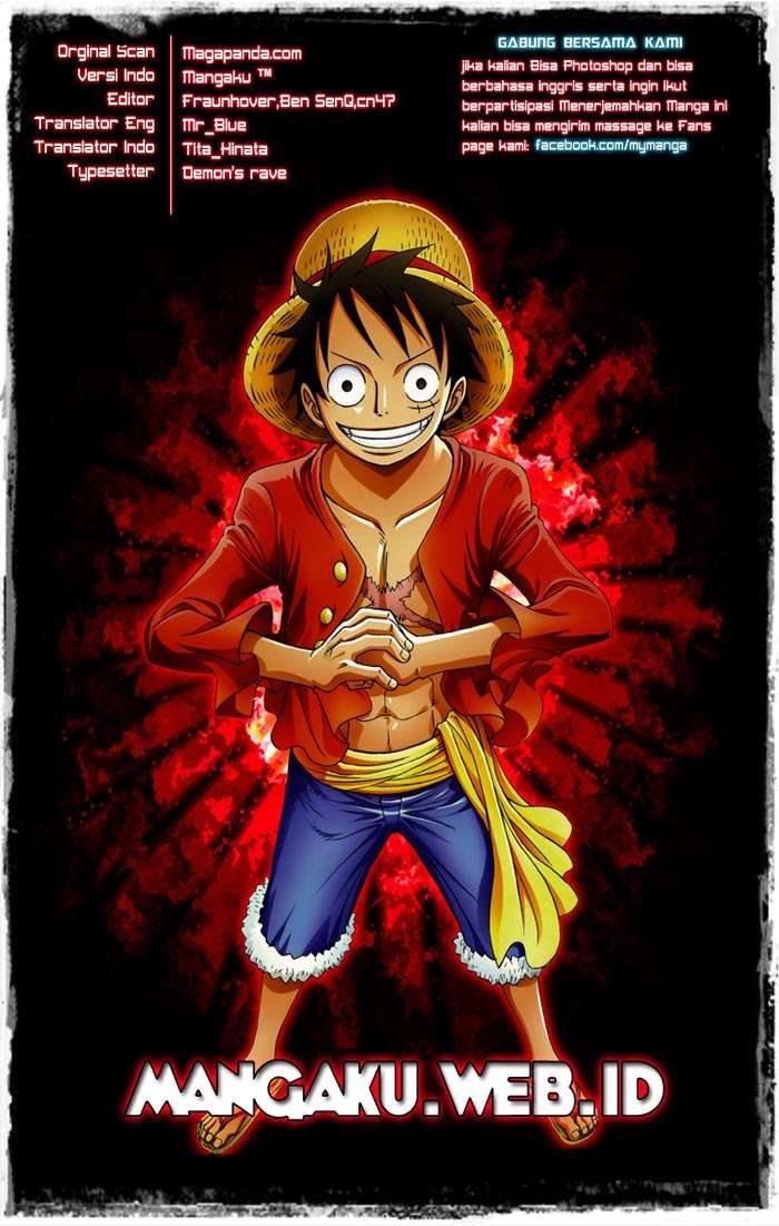Chapter 665 - halaman 2