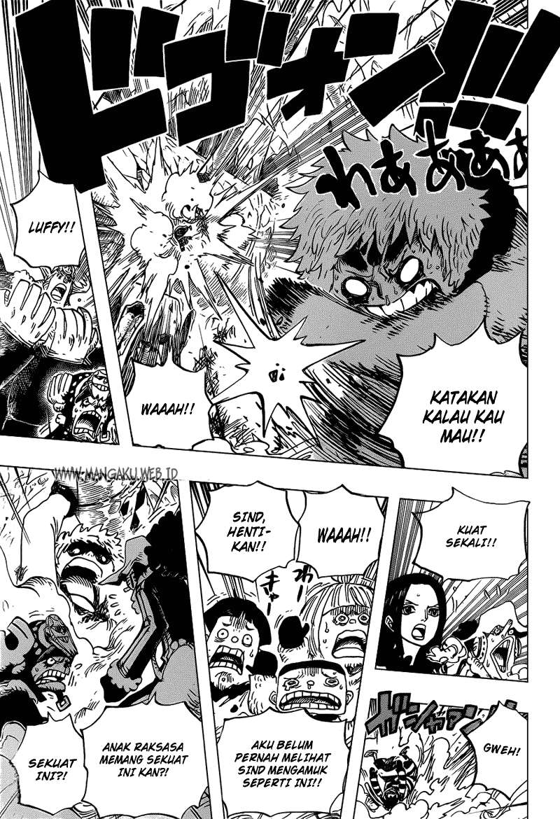 Chapter 665 - halaman 12