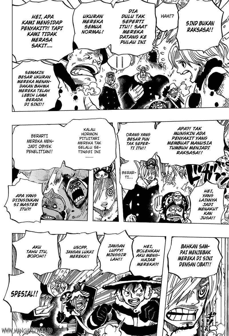 Chapter 665 - halaman 13