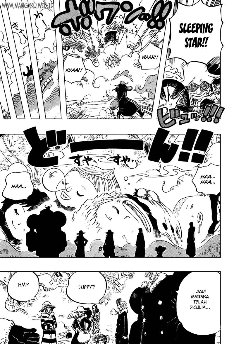 Chapter 665 - halaman 14