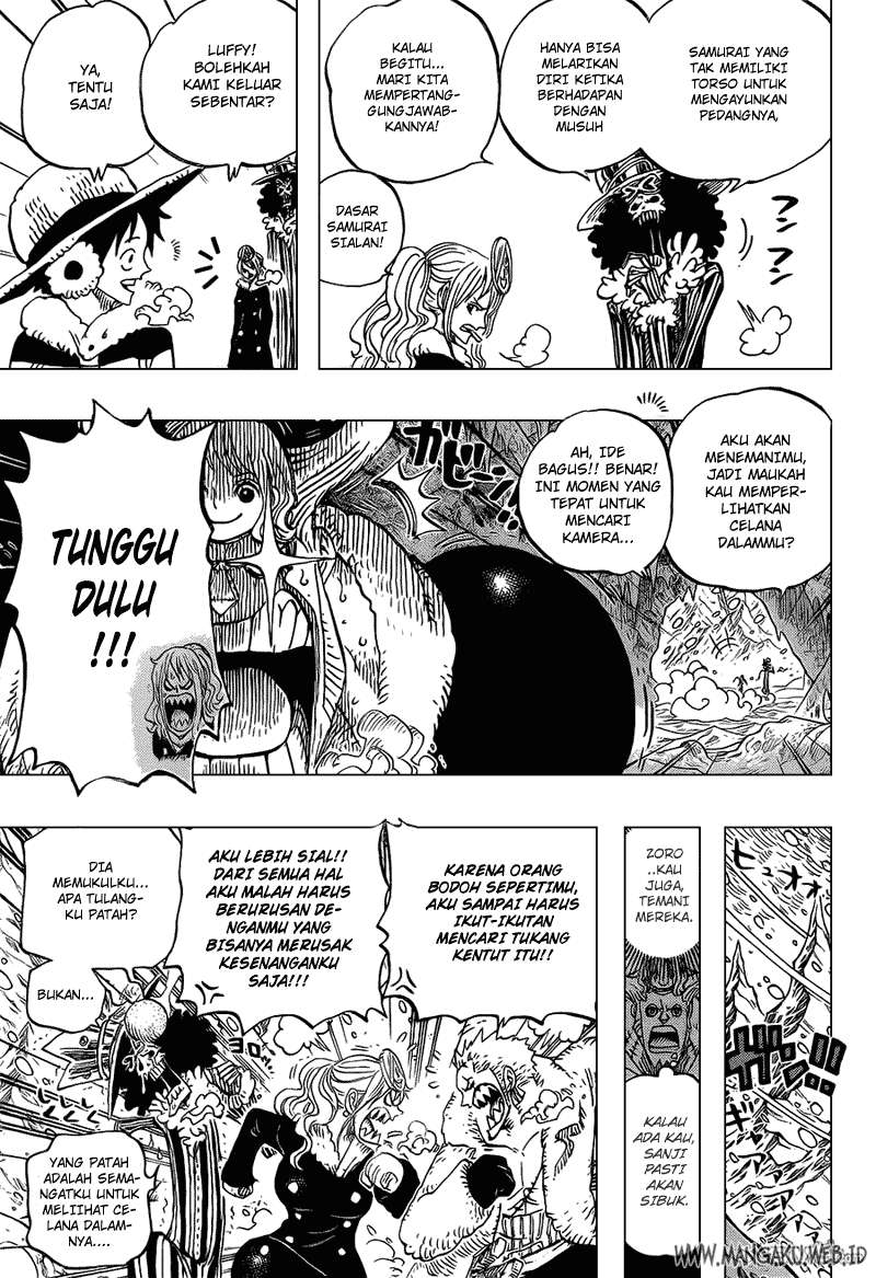 Chapter 665 - halaman 4