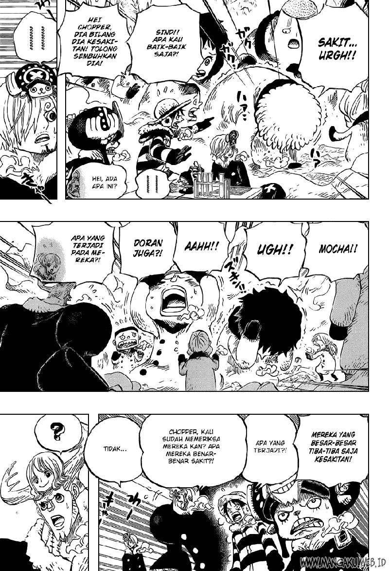 Chapter 665 - halaman 6