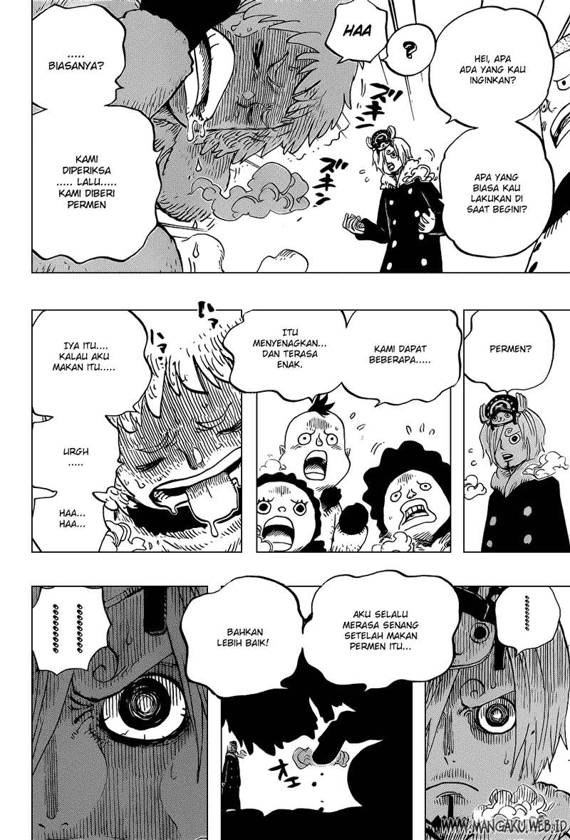 Chapter 665 - halaman 7