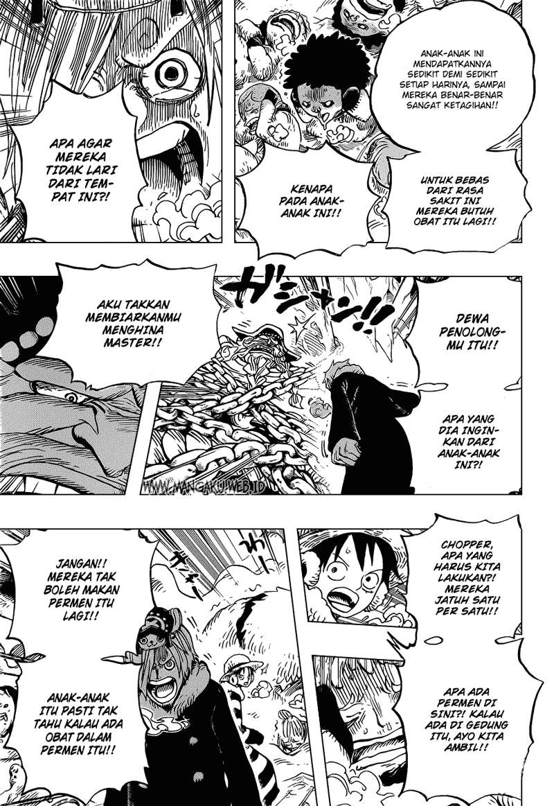 Chapter 665 - halaman 10