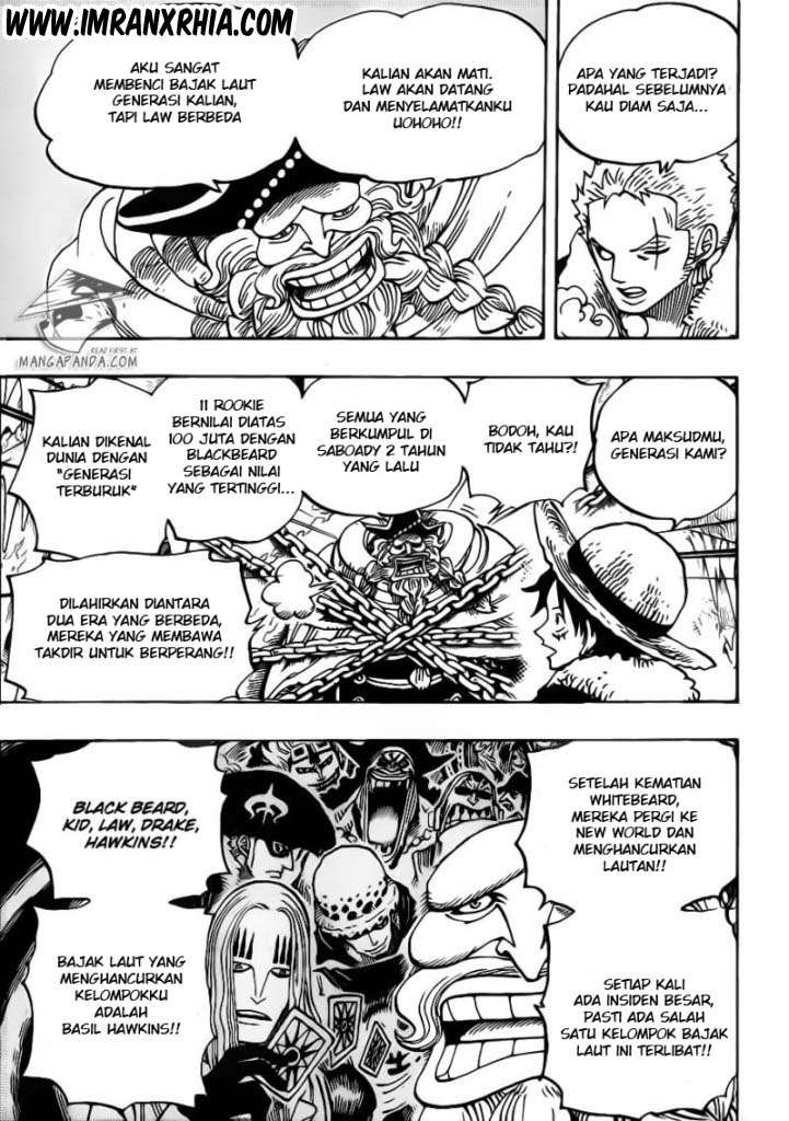 Chapter 664 - halaman 11