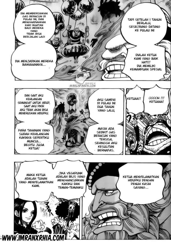 Chapter 664 - halaman 14