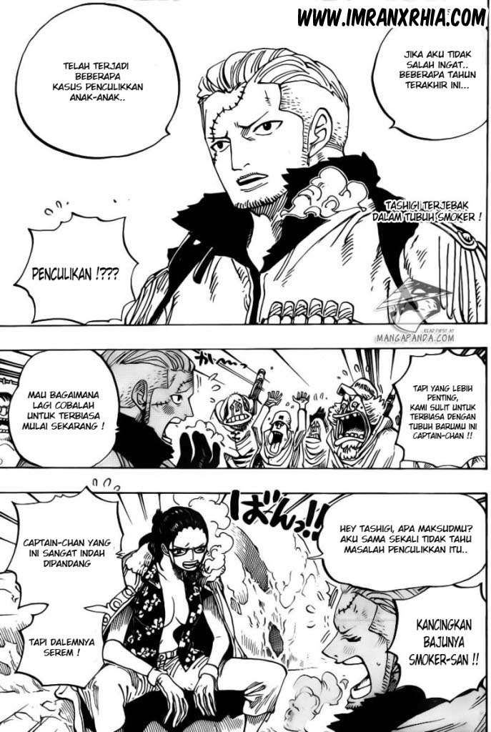 Chapter 664 - halaman 3