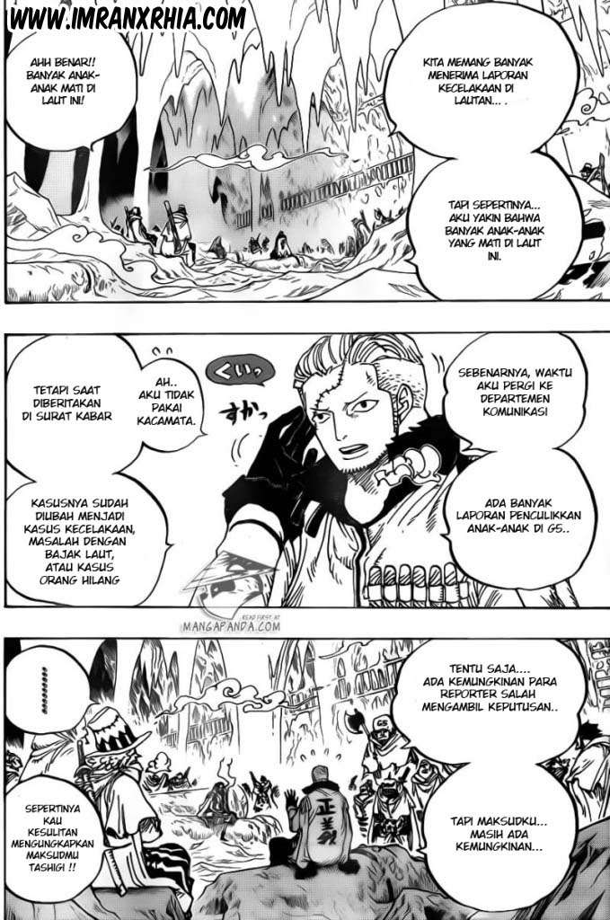 Chapter 664 - halaman 4