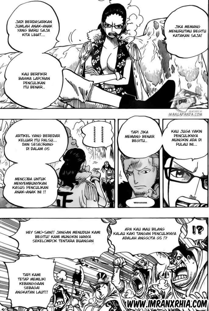 Chapter 664 - halaman 5
