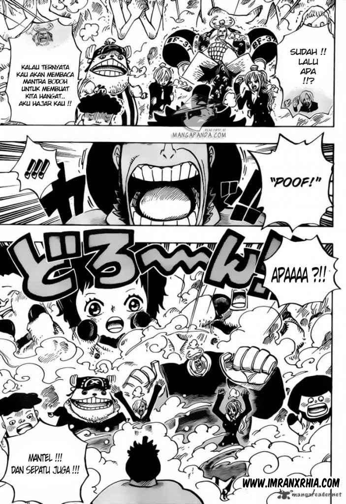 Chapter 663 - halaman 12