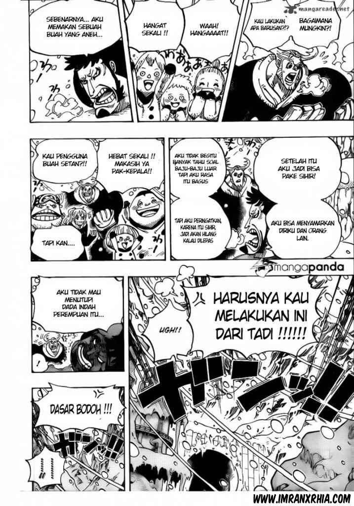 Chapter 663 - halaman 13