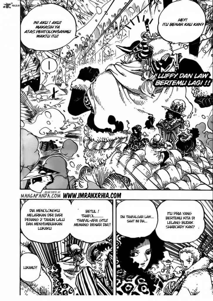 Chapter 663 - halaman 3