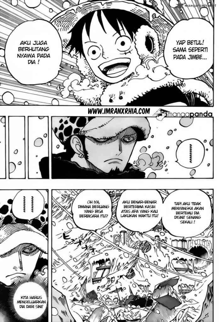 Chapter 663 - halaman 4