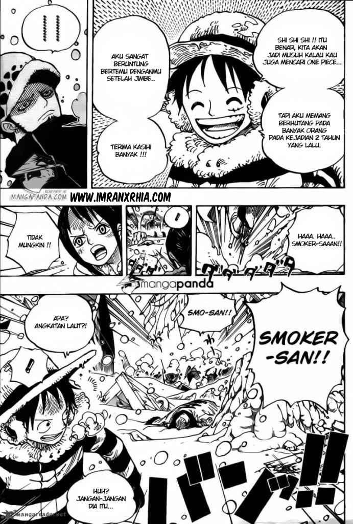 Chapter 663 - halaman 6
