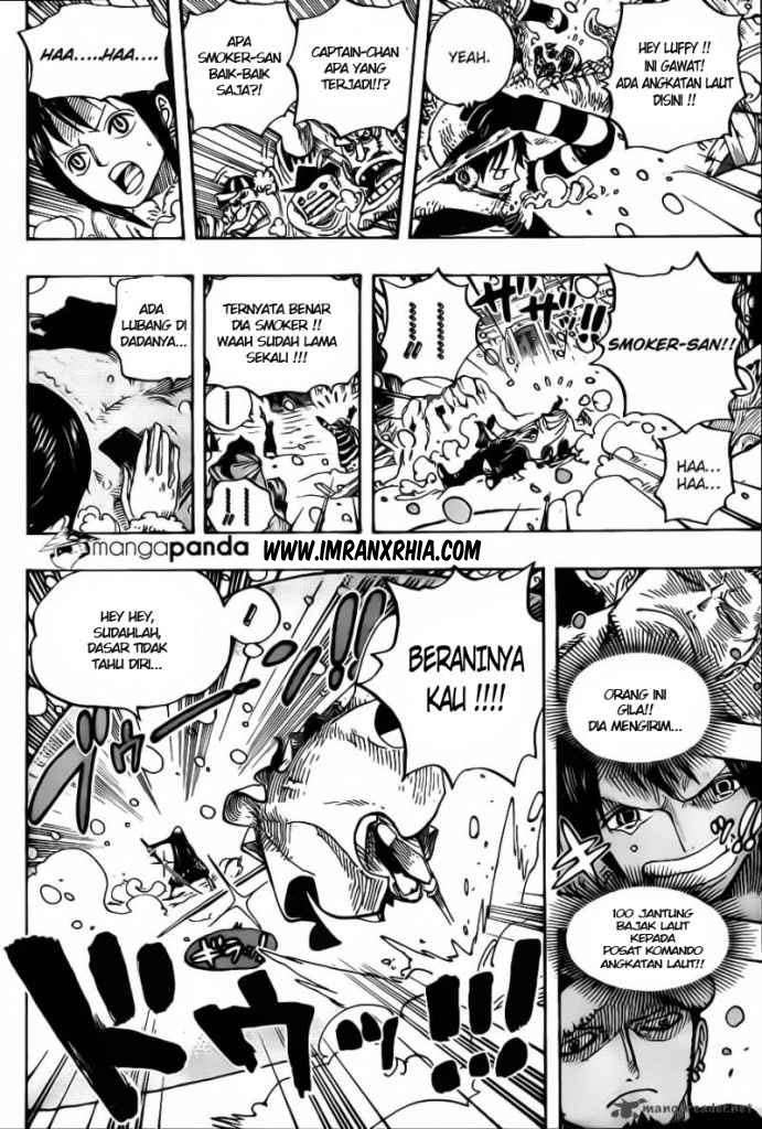 Chapter 663 - halaman 7