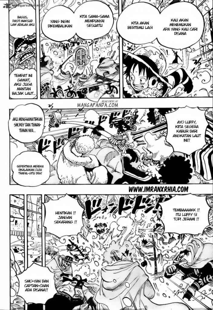 Chapter 663 - halaman 9