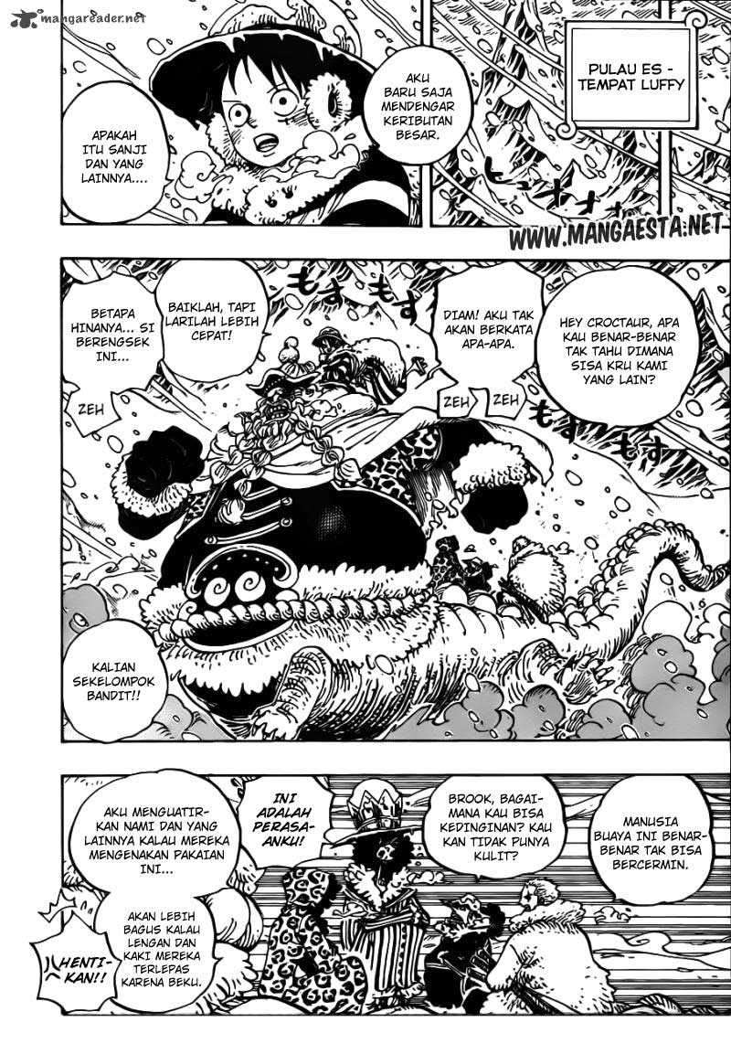 Chapter 662 - halaman 11
