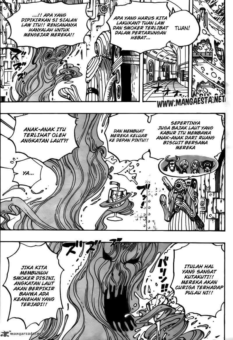 Chapter 662 - halaman 12