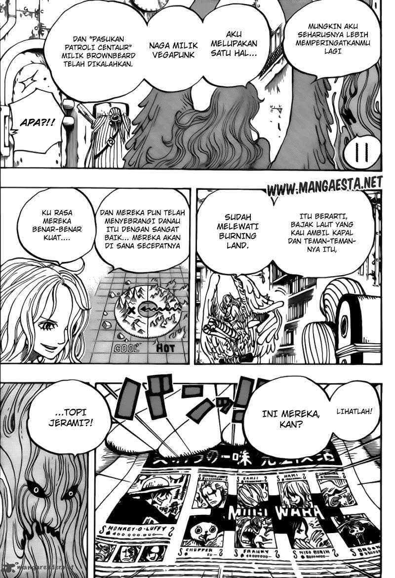 Chapter 662 - halaman 14