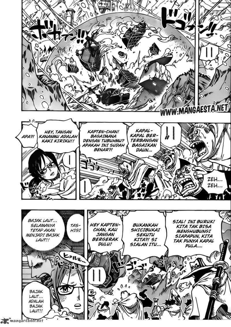 Chapter 662 - halaman 15