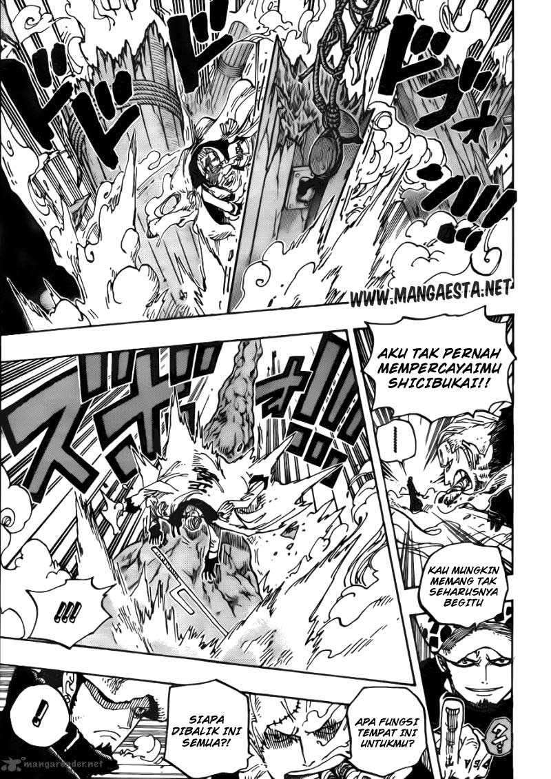 Chapter 662 - halaman 16