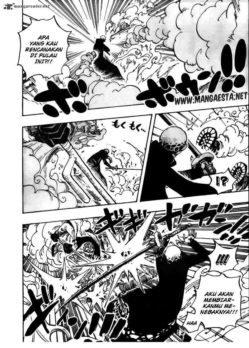 Chapter 662 - halaman 17