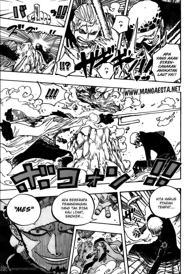 Chapter 662 - halaman 18