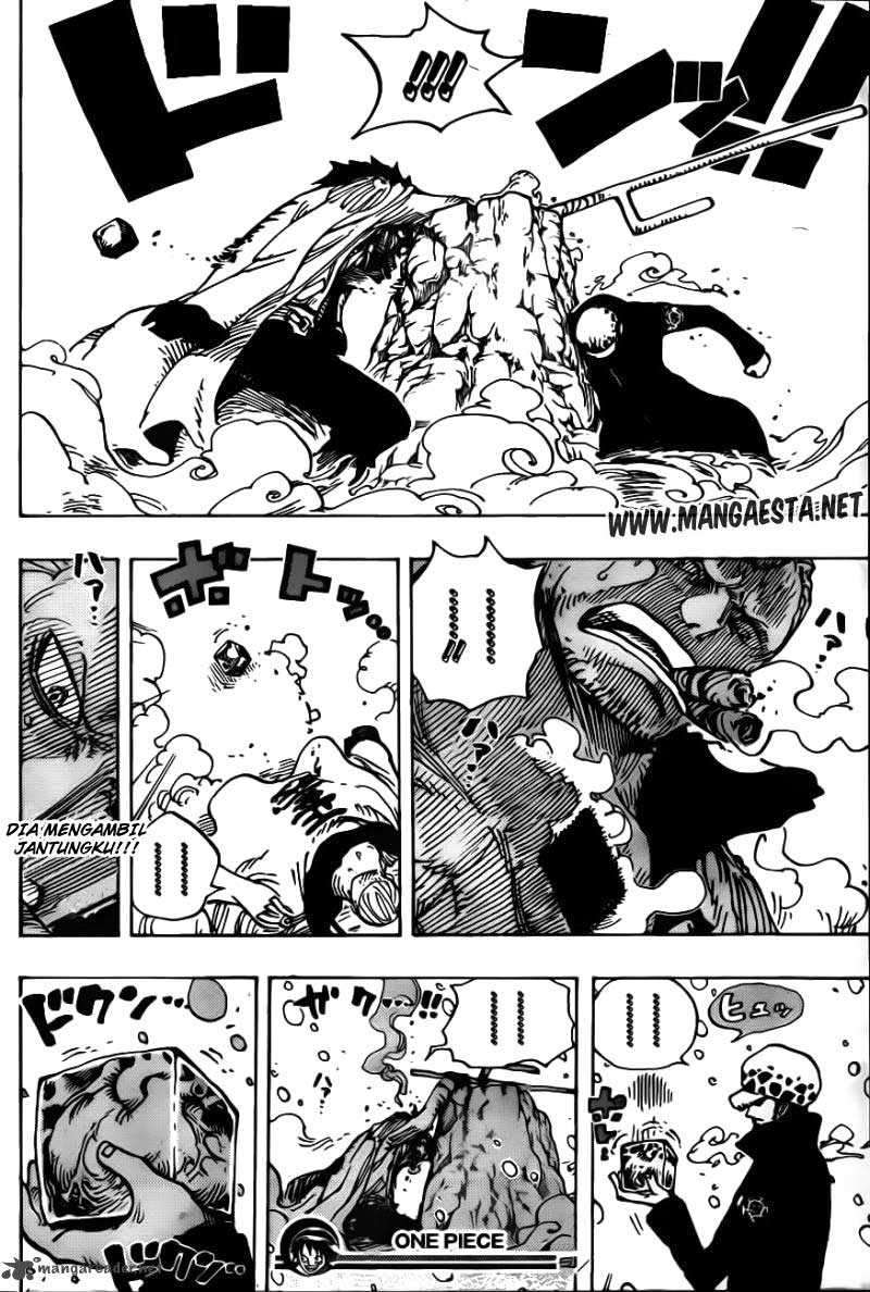Chapter 662 - halaman 19