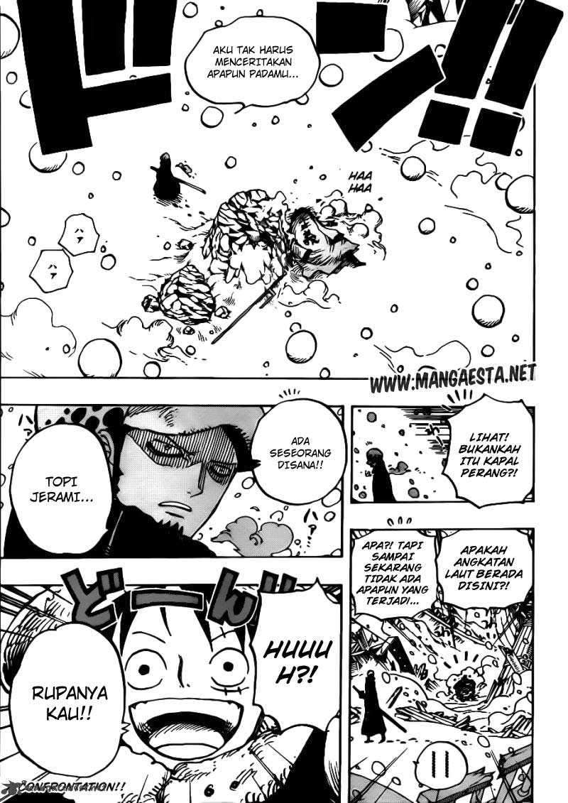 Chapter 662 - halaman 20