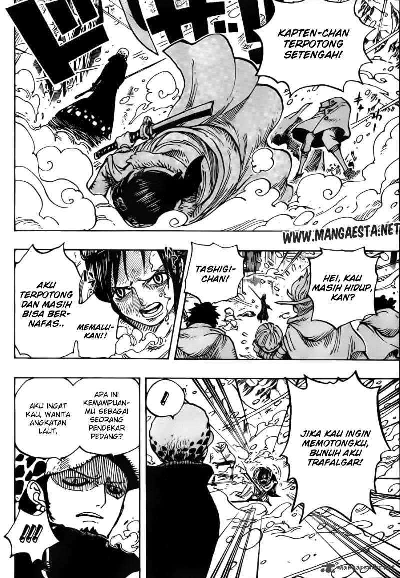 Chapter 662 - halaman 3