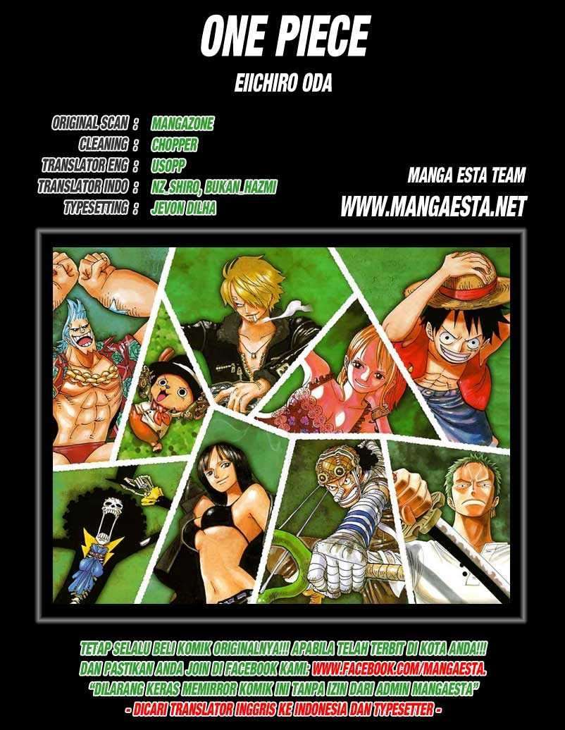 Chapter 662 - halaman 21