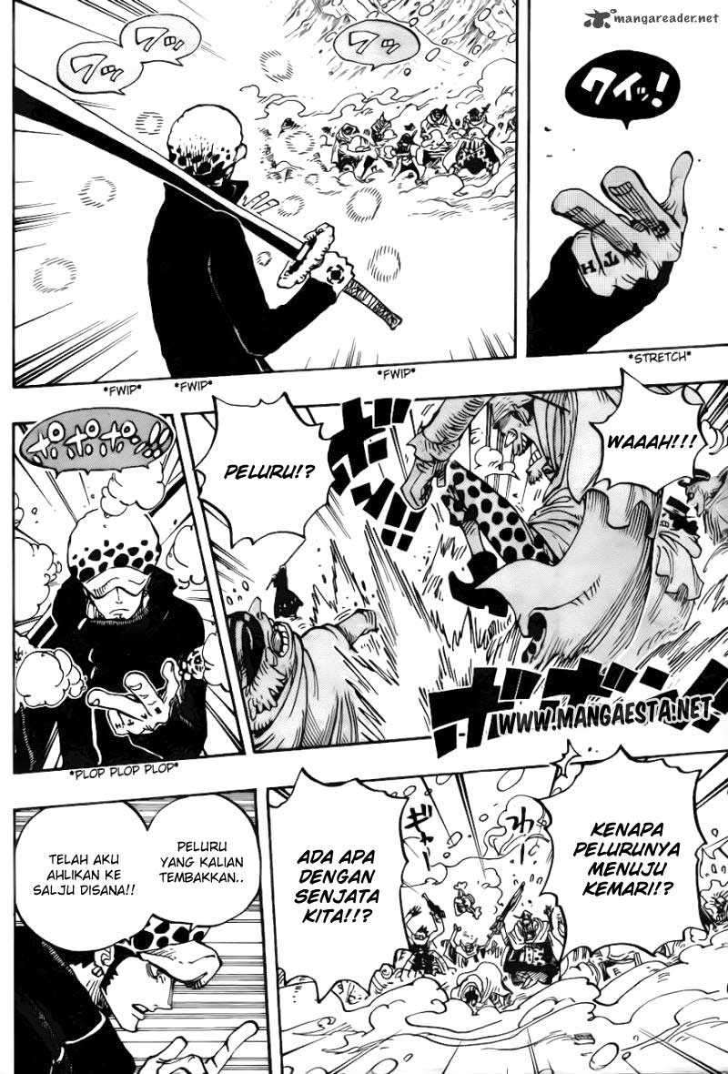 Chapter 662 - halaman 5