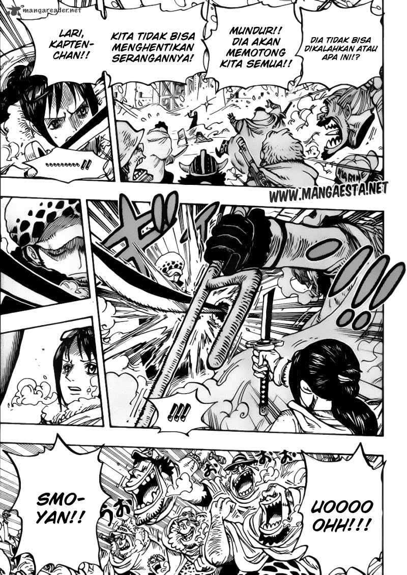 Chapter 662 - halaman 6