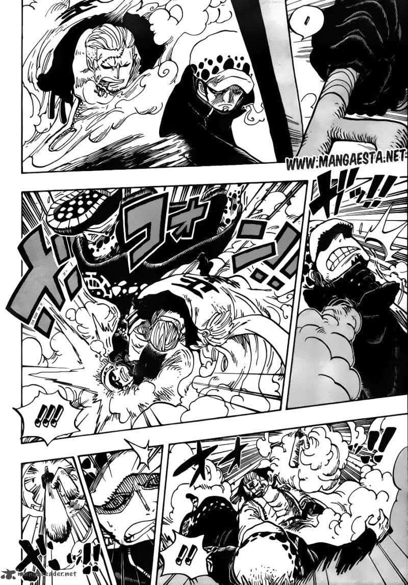 Chapter 662 - halaman 7